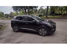 Peugeot 3008 BlueHDi GT Line Premium 