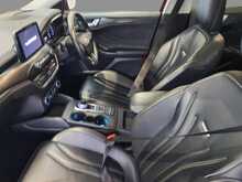 Ford Focus EcoBlue Vignale 