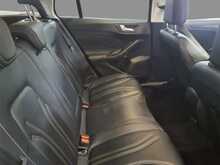 Ford Focus EcoBlue Vignale 