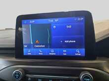 Ford Focus EcoBlue Vignale 