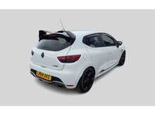 Renault Clio TCe Renaultsport 