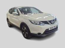 Nissan Qashqai DIG-T n-tec 