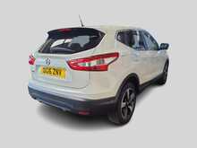 Nissan Qashqai DIG-T n-tec 