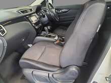 Nissan Qashqai DIG-T n-tec 