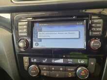 Nissan Qashqai DIG-T n-tec 