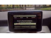 Mercedes-Benz GLA GLA250 Sport 