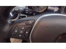 Mercedes-Benz GLA GLA250 Sport 