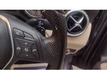 Mercedes-Benz GLA GLA250 Sport 