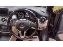 Mercedes-Benz GLA GLA250 Sport 