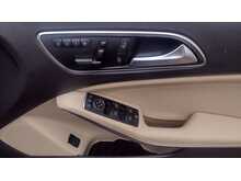 Mercedes-Benz GLA GLA250 Sport 