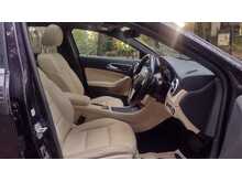 Mercedes-Benz GLA GLA250 Sport 