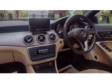Mercedes-Benz GLA GLA250 Sport 