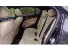 Mercedes-Benz GLA GLA250 Sport 