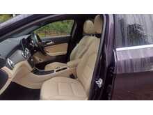 Mercedes-Benz GLA GLA250 Sport 