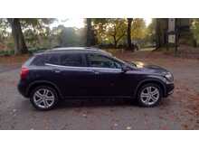 Mercedes-Benz GLA GLA250 Sport 