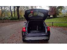 Mercedes-Benz GLA GLA250 Sport 