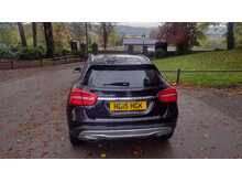 Mercedes-Benz GLA GLA250 Sport 