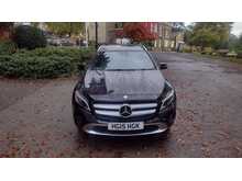 Mercedes-Benz GLA GLA250 Sport 