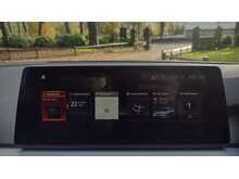 BMW 5 Series 520d SE 