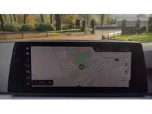 BMW 5 Series 520d SE 