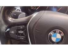 BMW 5 Series 520d SE 