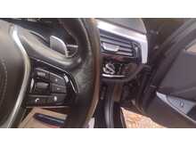 BMW 5 Series 520d SE 