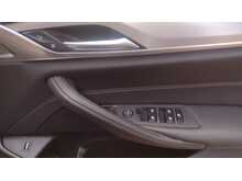 BMW 5 Series 520d SE 