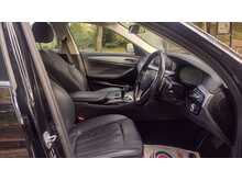 BMW 5 Series 520d SE 