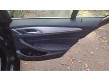 BMW 5 Series 520d SE 