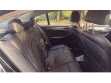 BMW 5 Series 520d SE 