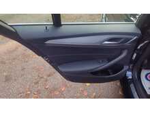 BMW 5 Series 520d SE 