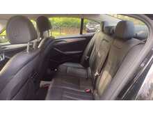 BMW 5 Series 520d SE 