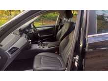 BMW 5 Series 520d SE 