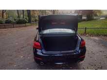 BMW 5 Series 520d SE 
