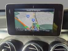 Mercedes-Benz GLC GLC250d AMG Line 