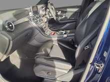 Mercedes-Benz GLC GLC250d AMG Line 