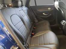 Mercedes-Benz GLC GLC250d AMG Line 
