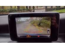 Mercedes-Benz GLC GLC250d AMG Line 