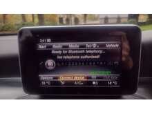 Mercedes-Benz GLC GLC250d AMG Line 