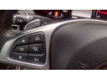 Mercedes-Benz GLC GLC250d AMG Line 