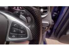 Mercedes-Benz GLC GLC250d AMG Line 