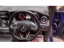 Mercedes-Benz GLC GLC250d AMG Line 