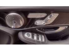 Mercedes-Benz GLC GLC250d AMG Line 