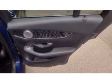 Mercedes-Benz GLC GLC250d AMG Line 