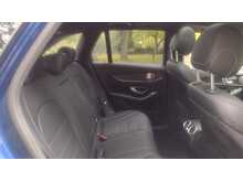 Mercedes-Benz GLC GLC250d AMG Line 