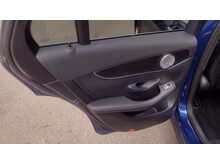 Mercedes-Benz GLC GLC250d AMG Line 