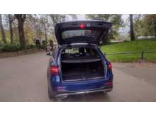 Mercedes-Benz GLC GLC250d AMG Line 