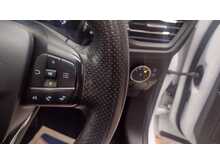 Ford Focus EcoBlue ST-Line X 