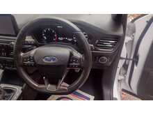 Ford Focus EcoBlue ST-Line X 
