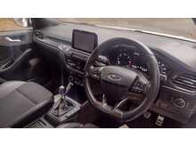 Ford Focus EcoBlue ST-Line X 